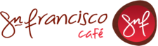 Cafe SN Francisco